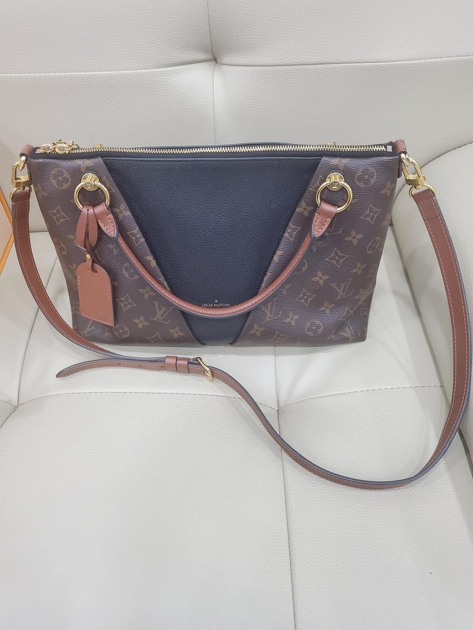 루이비통 브이토트백mm  m43948