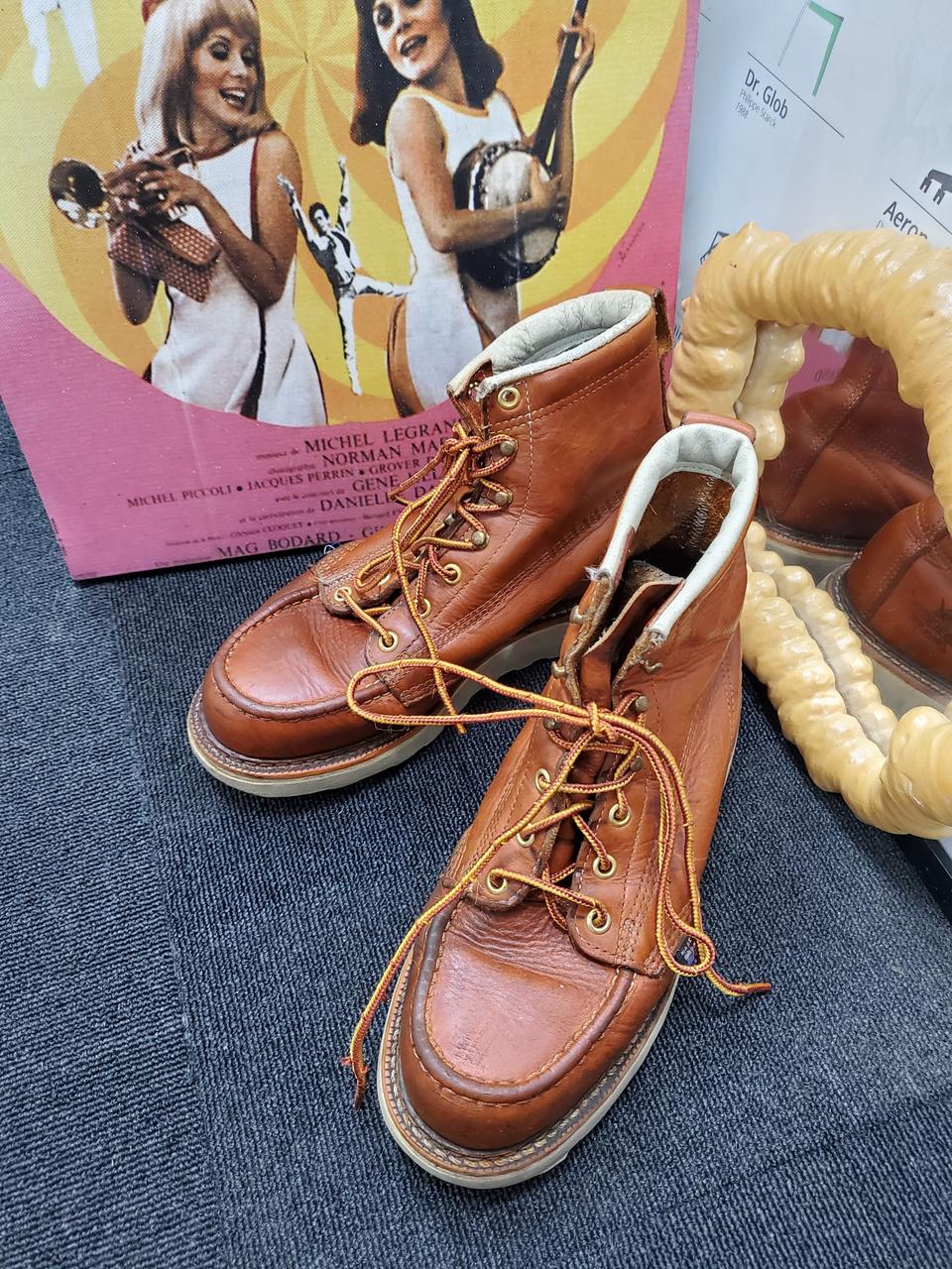 쏘로굿 목토 브라운 280 (KSM12)