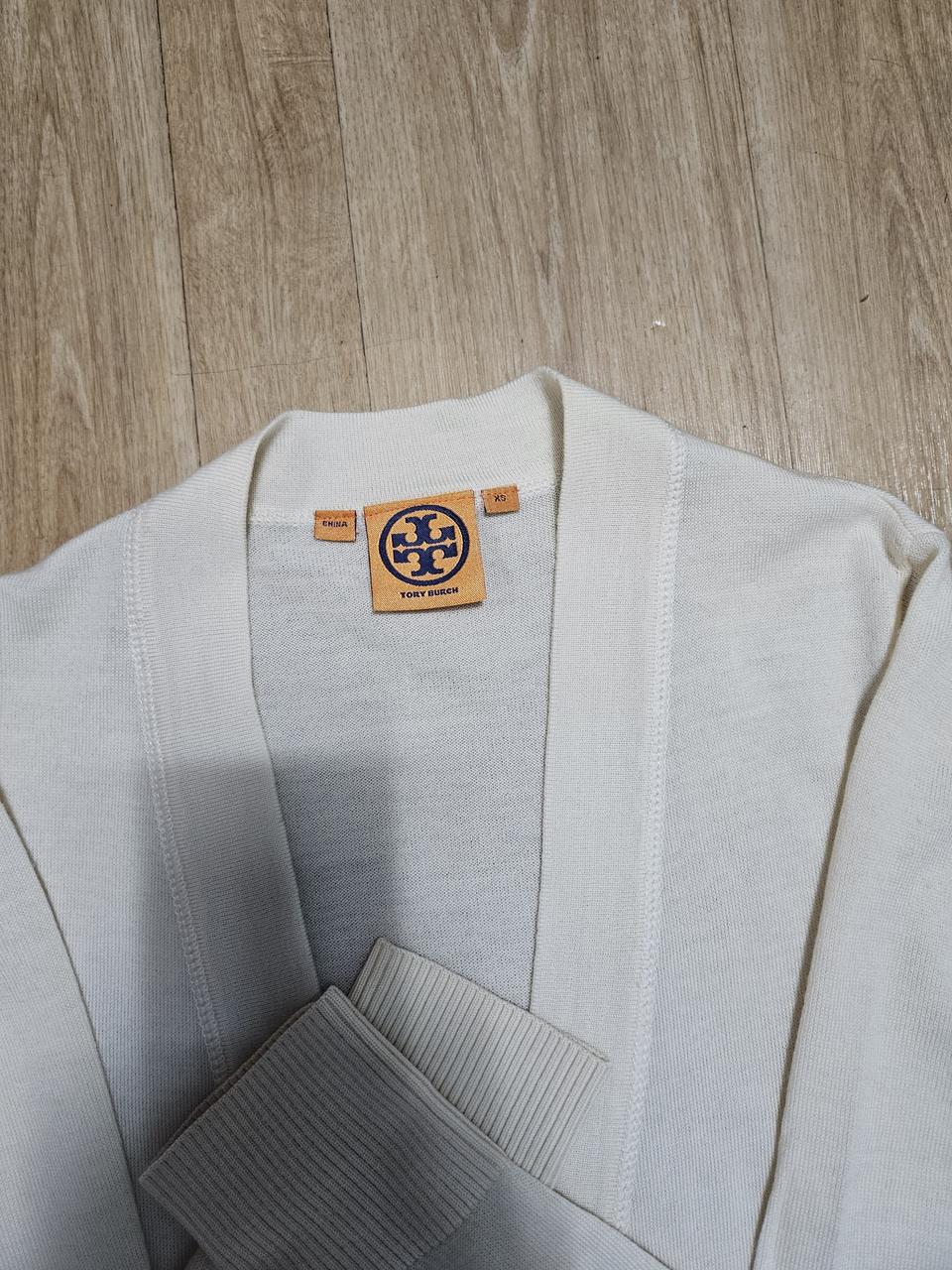 토리버치가디건