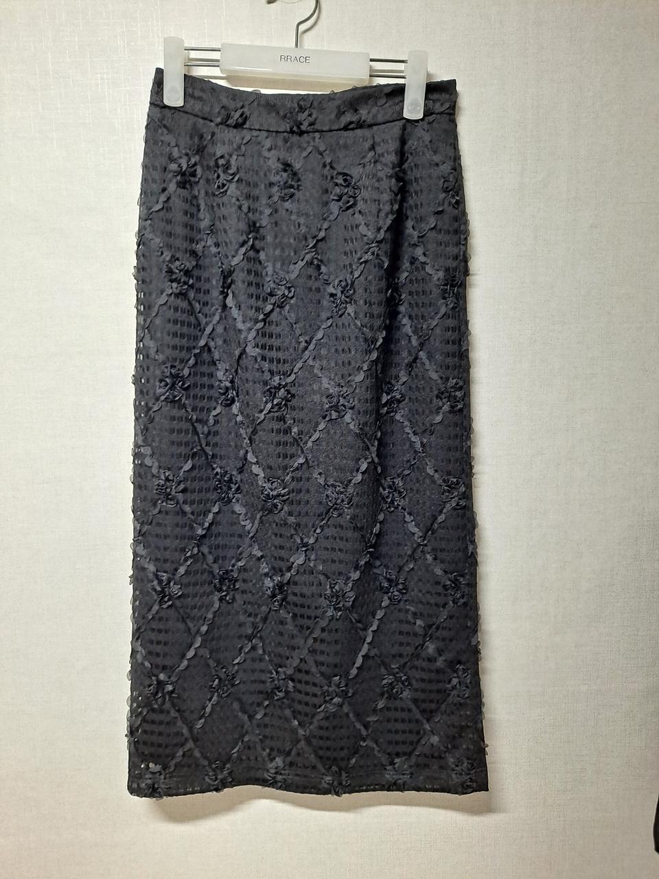 롱치마26-길이83입니다