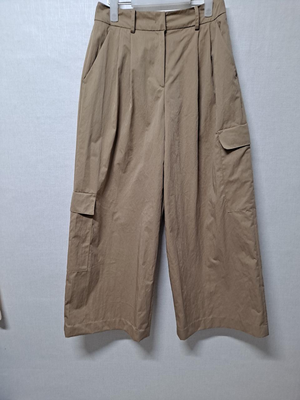 통바지28길이100입니다