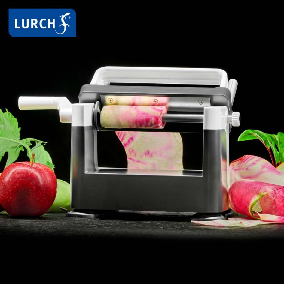 [새제품] 독일 루치 야채 시트 슬라이서 (전기없이 사용)