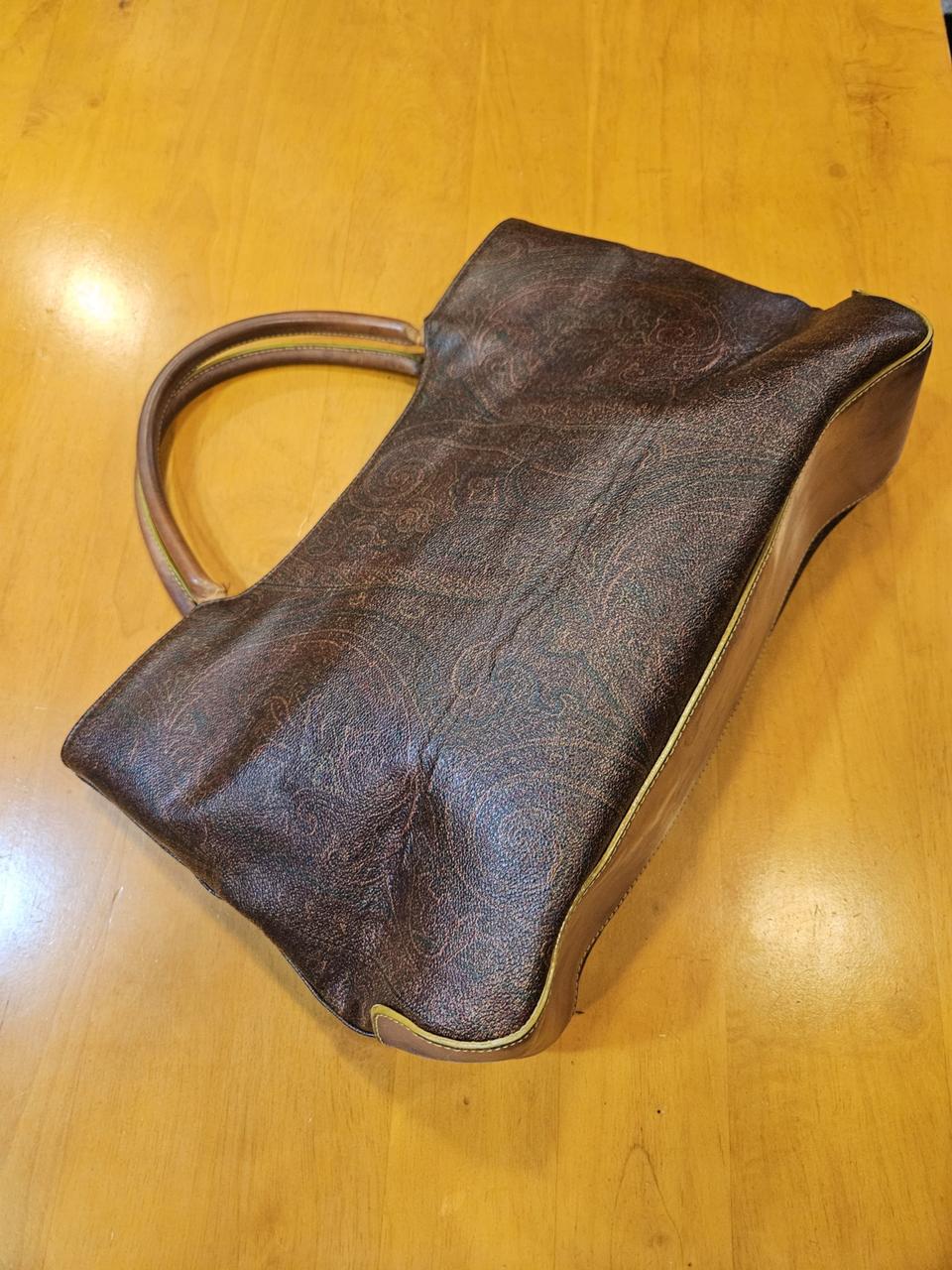 무배) 에트로 가방 토트백 핸드백