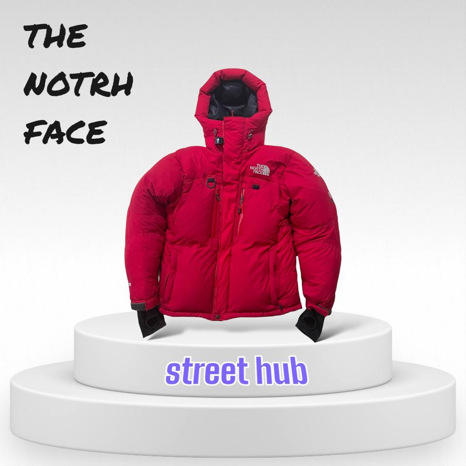 노스페이스 히말라야 패딩