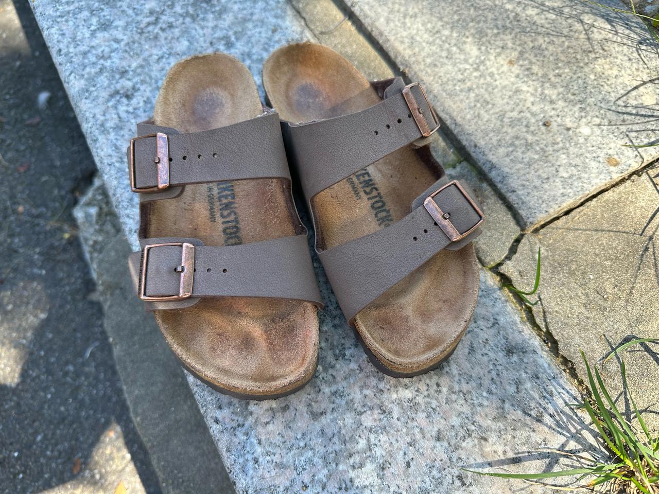 버켄스탁 애리조나