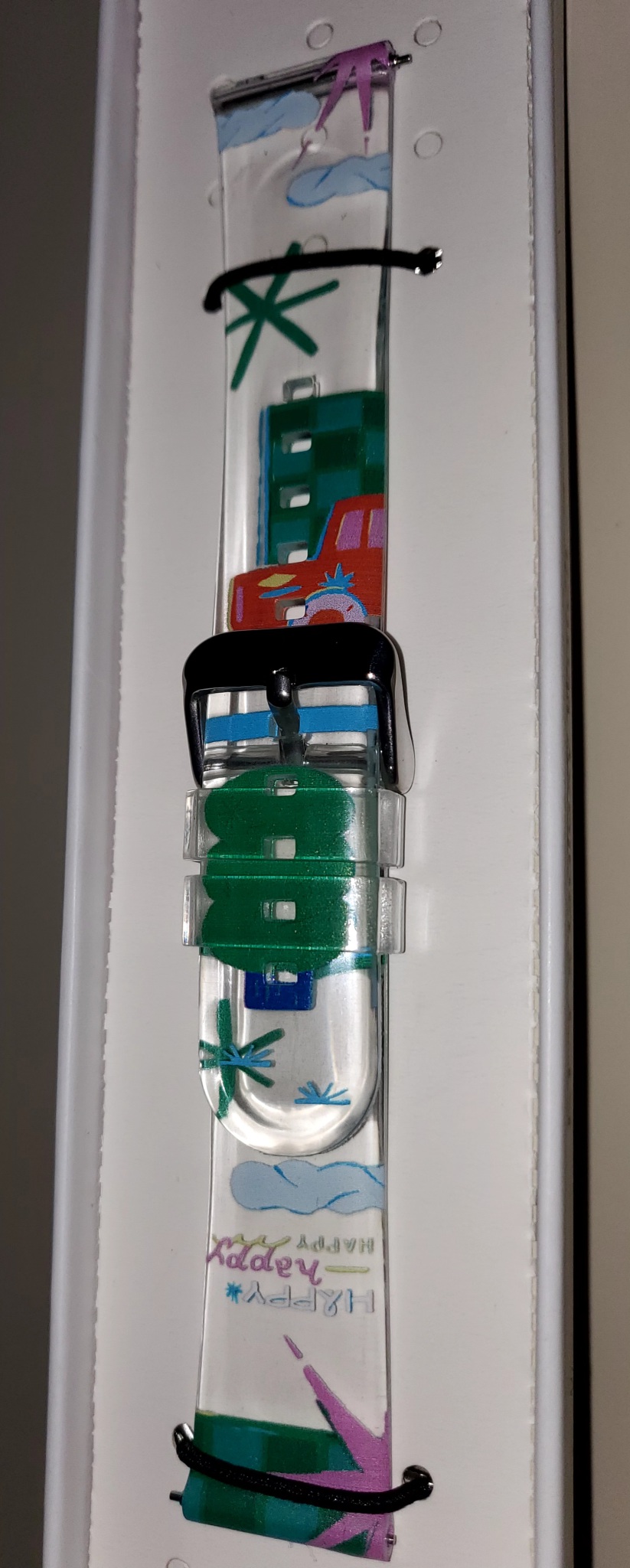 [택비2.5천]삼성 Galaxy Watch 4,5 40mm 호환 스트랩