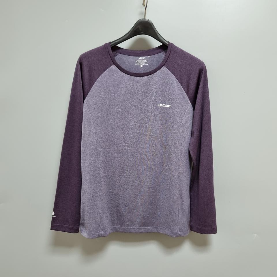 르까프 트레이닝 티  여성  날씬한95