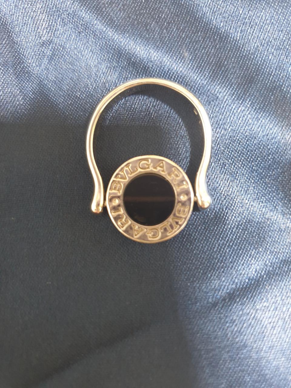 불가리st 비제로원 써지컬 양면 플립 반지와 연예인 귀걸이(13호)