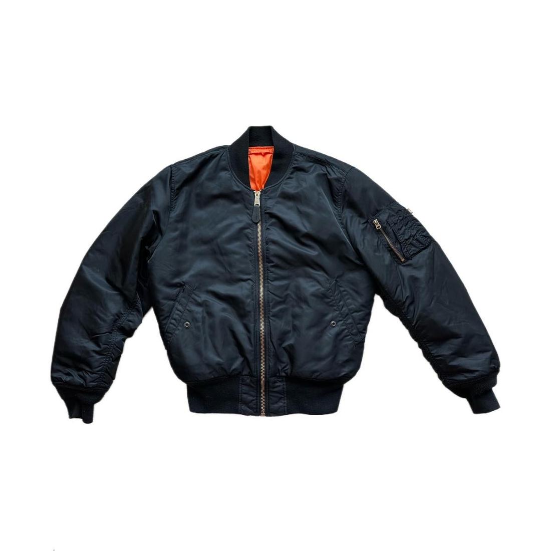 알파인더스트리 항공