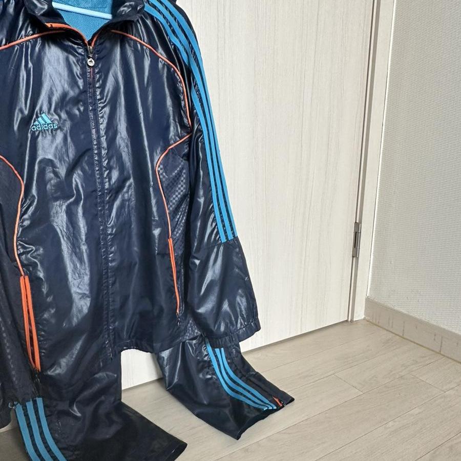 [셋업판매] 아디다스 셋업 스포티