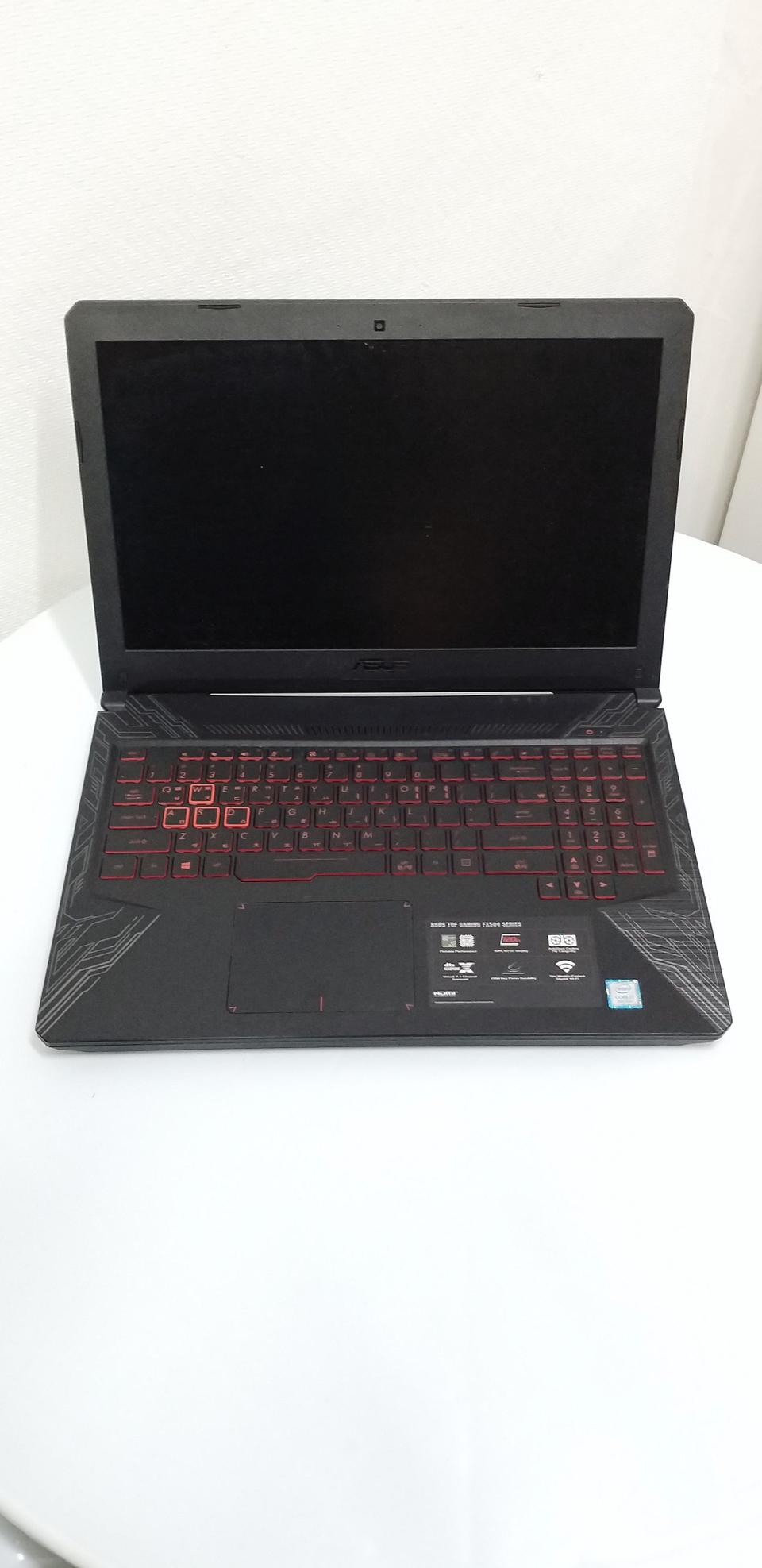 ASUS FX504GM 부품용