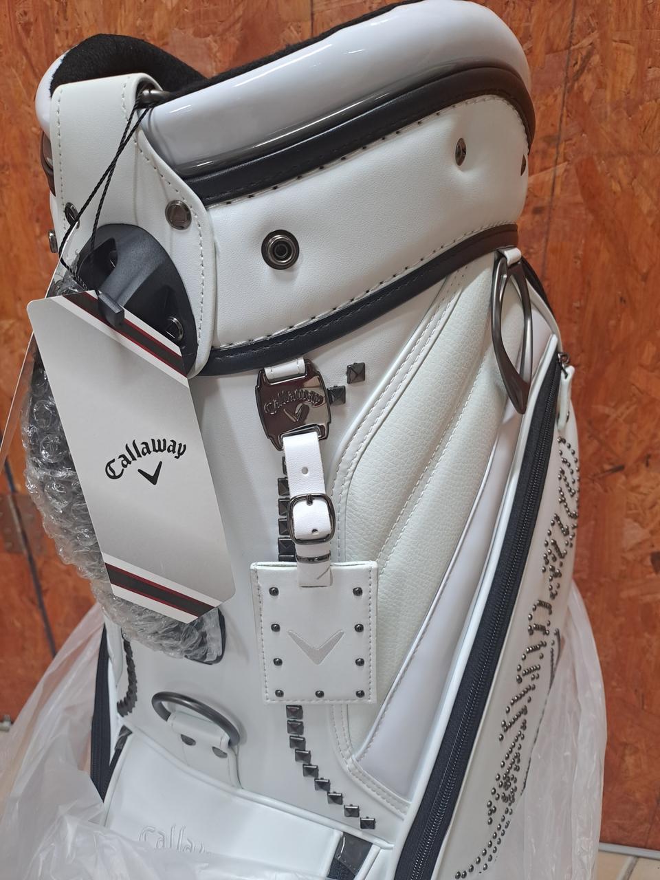 캘러웨이 캐디백
