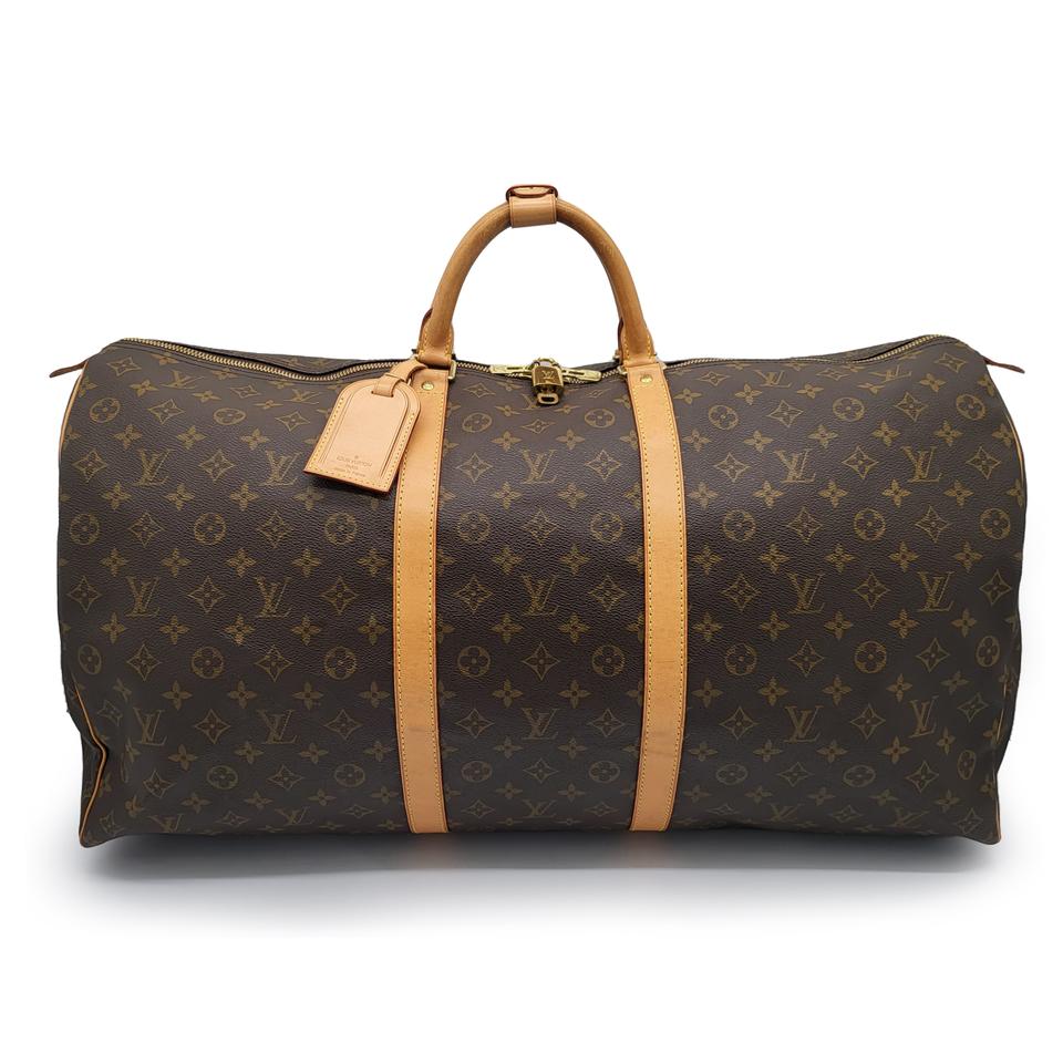 루이비통 보스턴백 키폴 60 여행가방