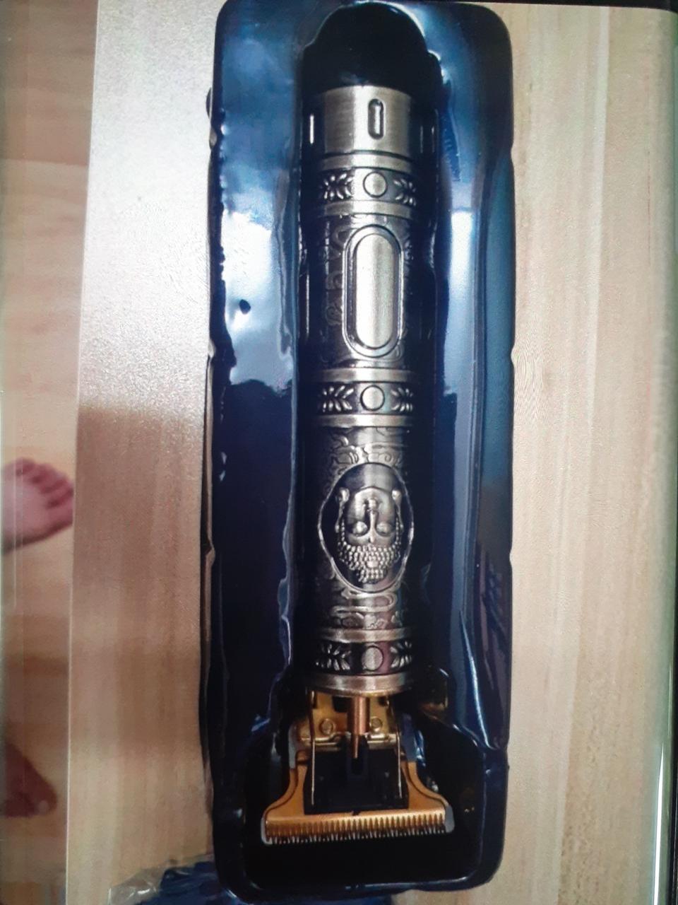 usb 충전식 무선 전기 이발기 헤어커팅 그루밍커트 제모기 수염트리머