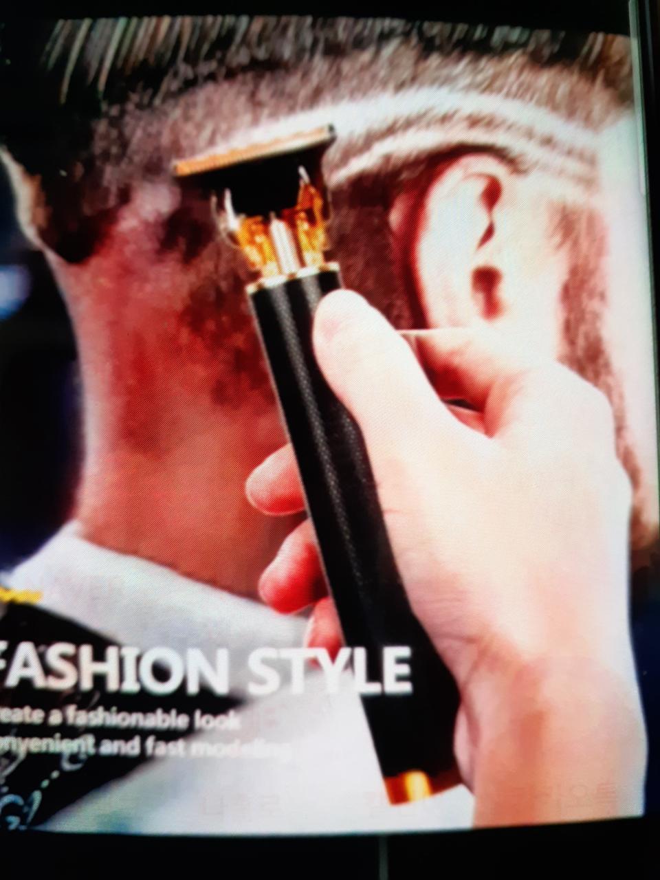 usb 충전식 전기 무선 이발기 삭발기 제모기 수염트리머 헤어커팅 그루밍