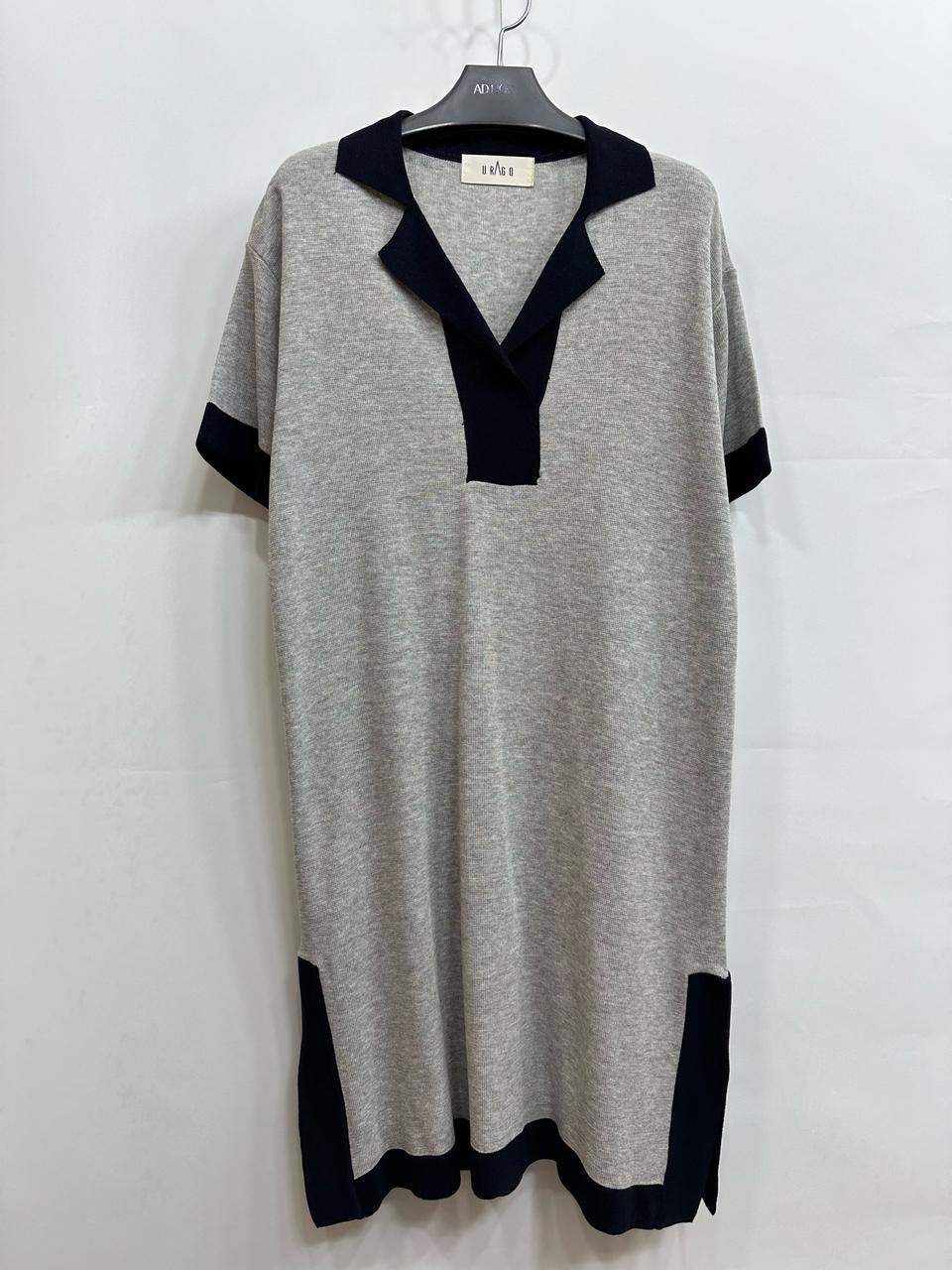 유라고 원피스 F