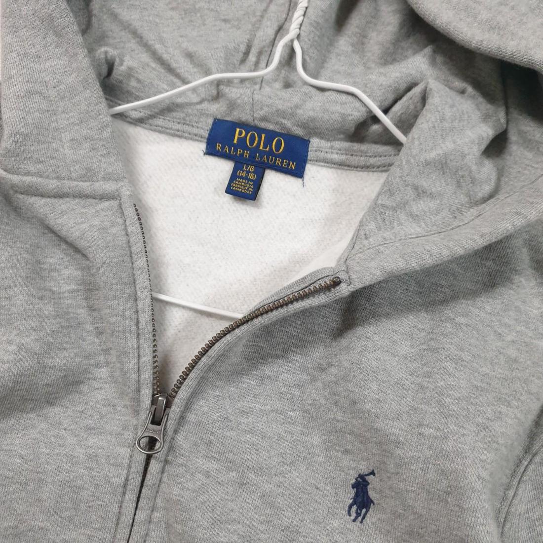 [ 여성용 ] 폴로 집업