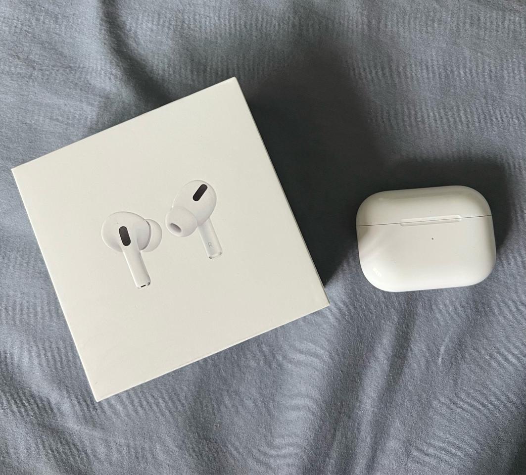 에어팟프로1
