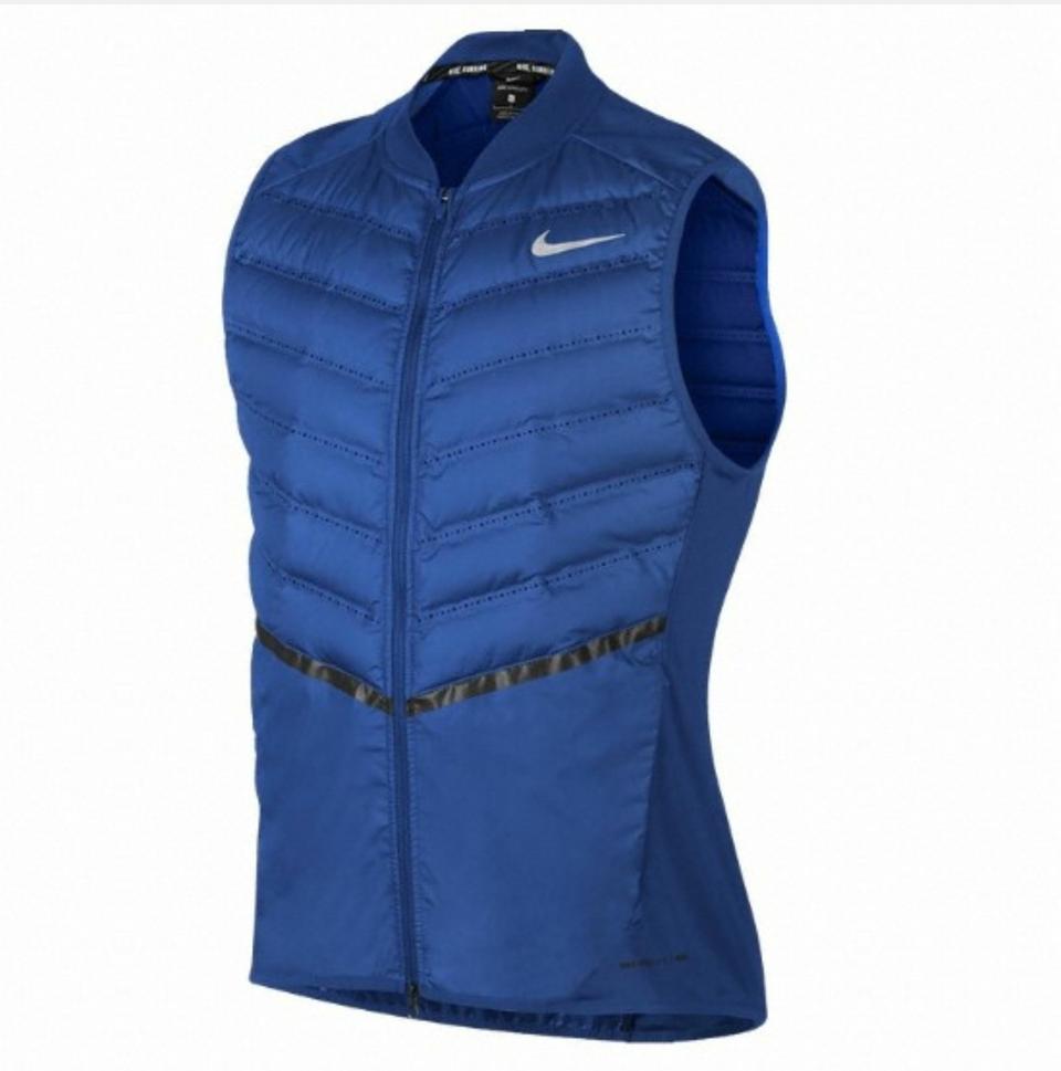 [나이키] 에어로로프트 800 베스트 패딩 다운 조끼 M95