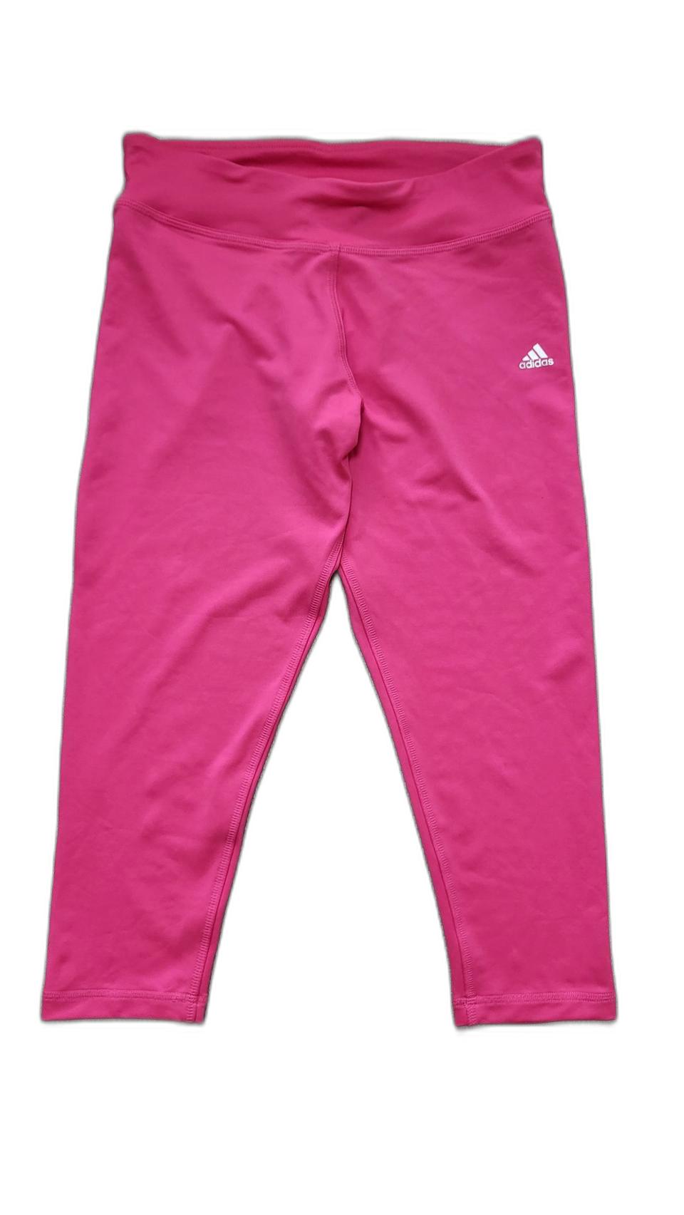 아디다스 7부레깅스