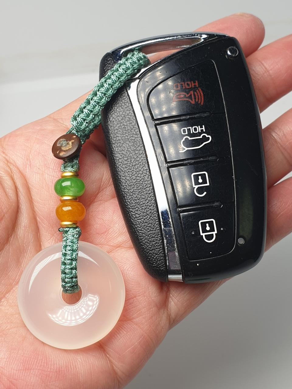 천연 원석 핸드메이드 키링 차키고리.가방고리.열쇠고리