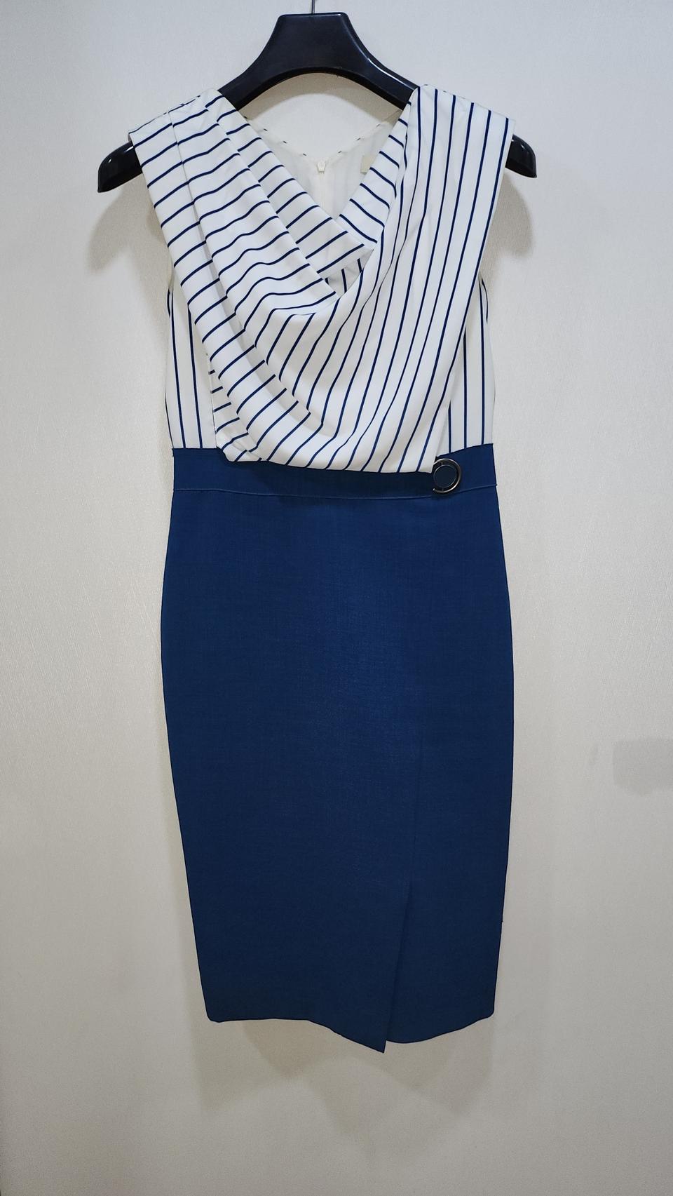 여름 정장원피스