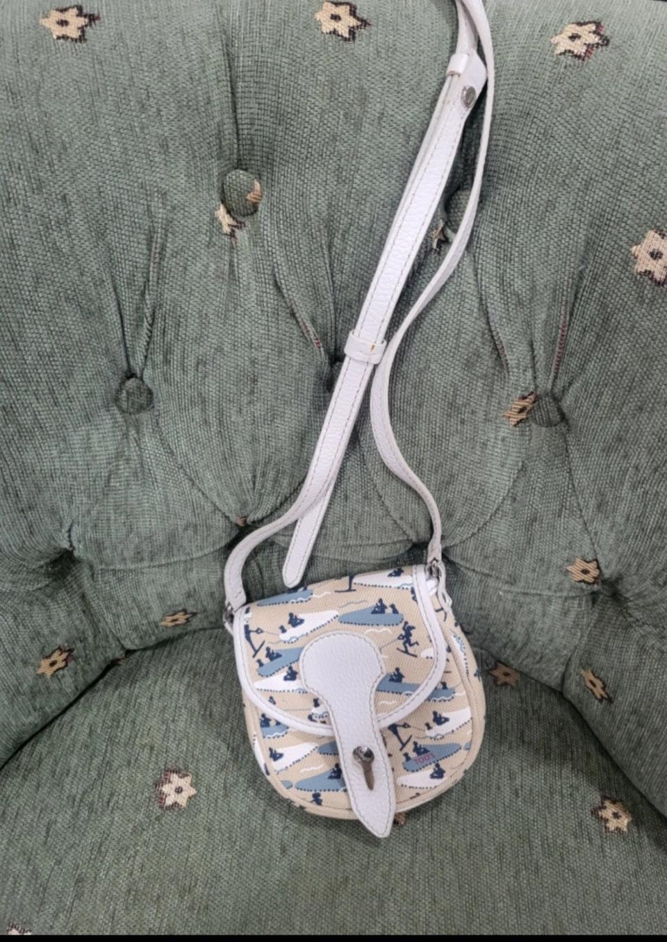 TODS (정품) 명품가방