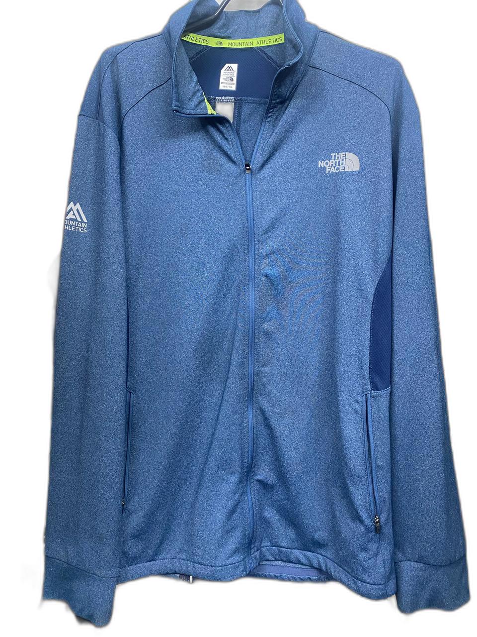 노스페이스 바람막이