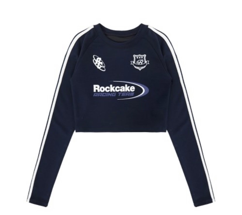 락케이크 스포티 롱슬리브