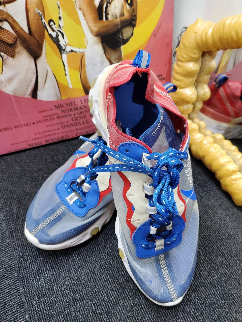 나이키 언더커버 리액트 260 (KSM19)