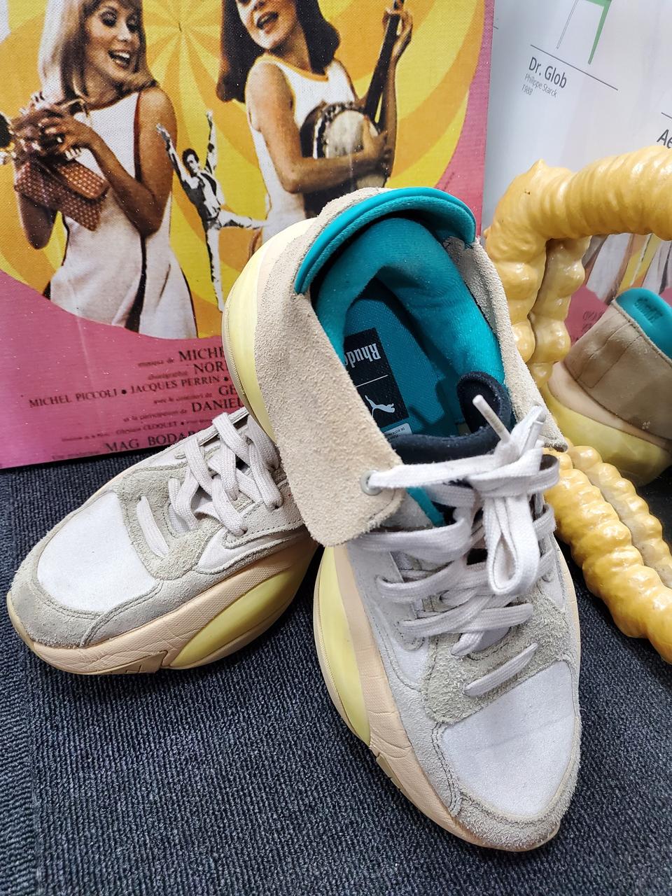 퓨마 X 루드 얼터레이션 (KMS20)260