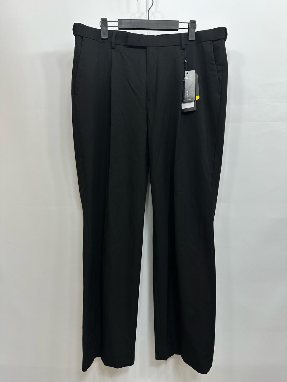 무신사 스탠다드 슬랙스 38