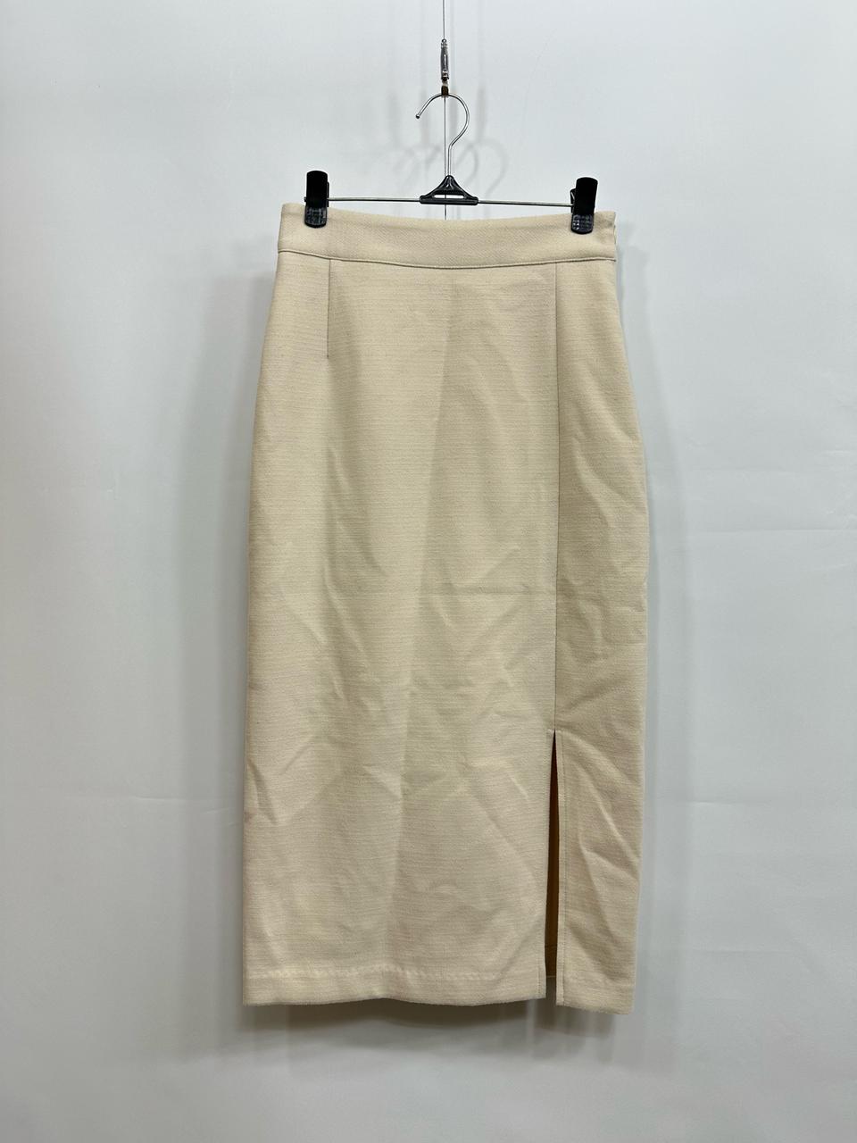 오디네르 스커트 XS