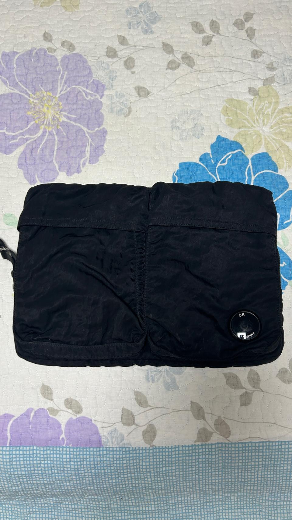 Cp컴퍼니클러치