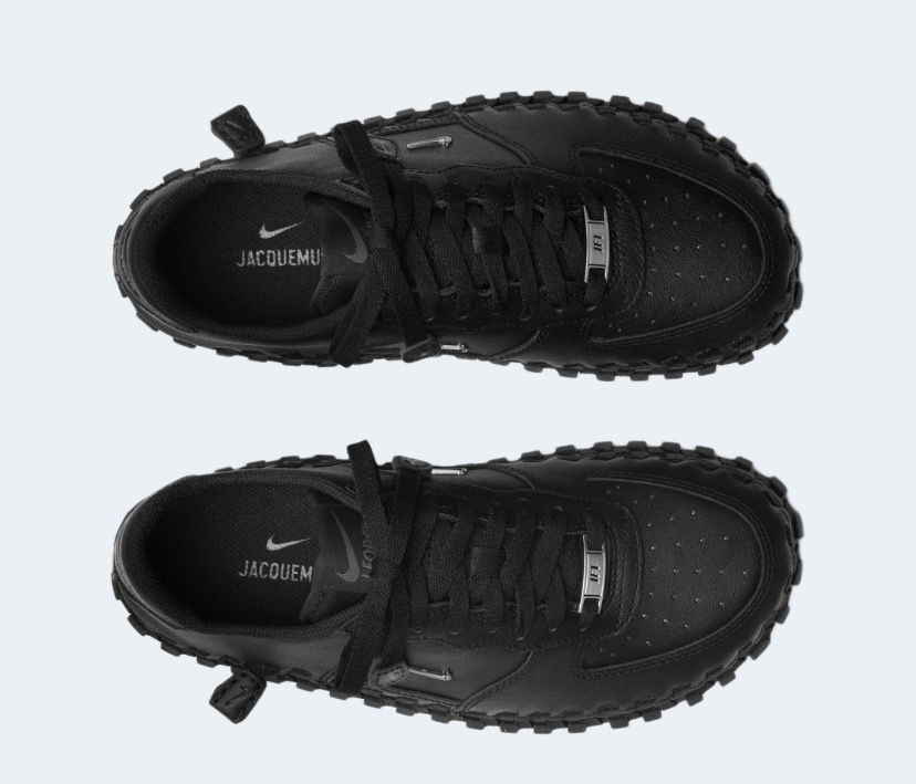 나이키 자크뮈스 J 포스 블랙