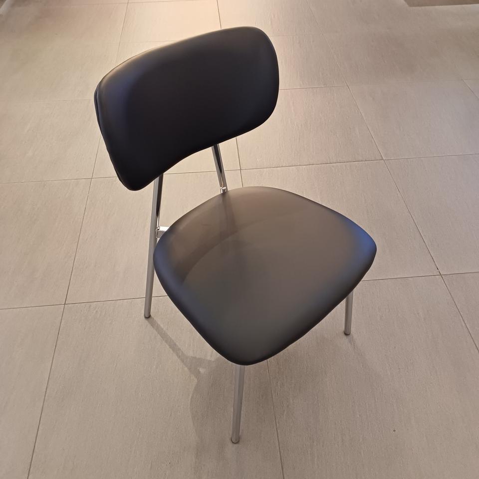 거의새거(사용×) 가벼운 다용도 체어