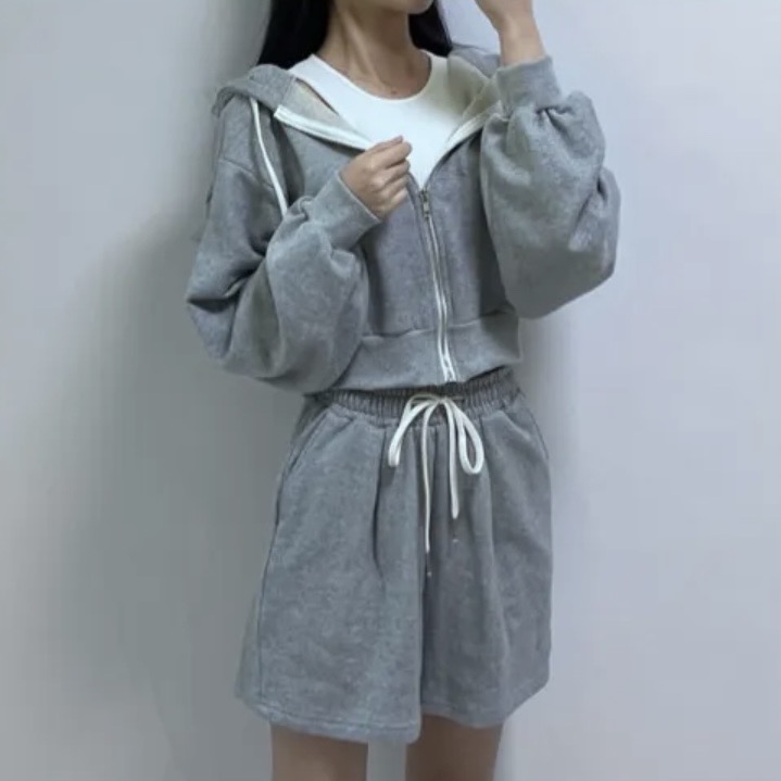 (새상품) 트레이닝 세트