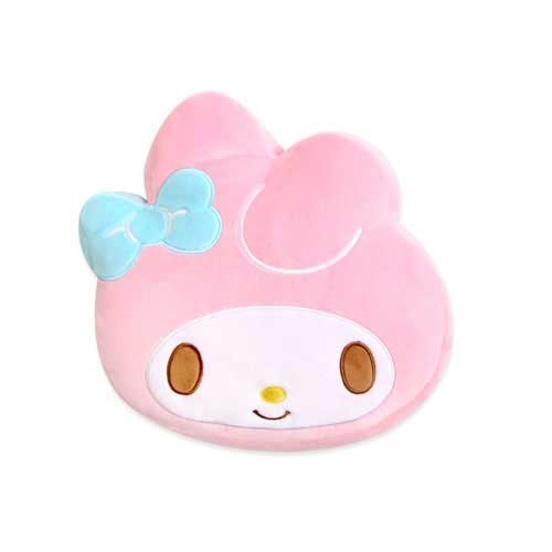 마이멜로디 큐티 얼굴쿠션