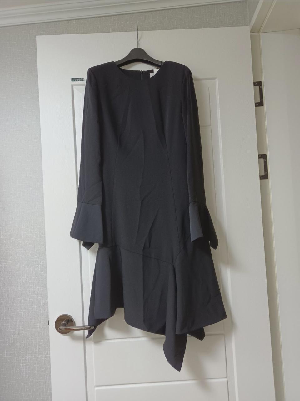 르이엘 원피스 롱 원피스