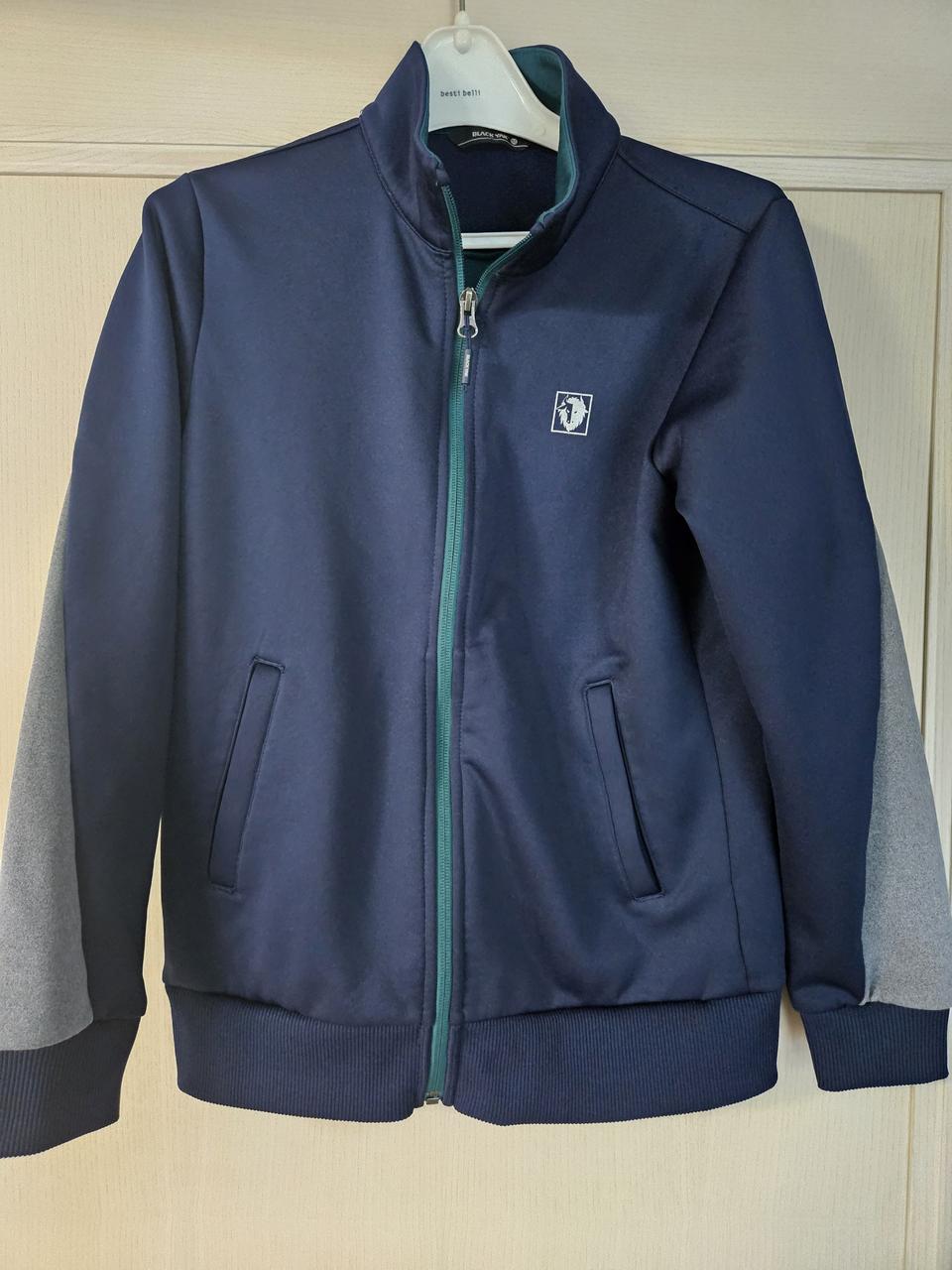 아동 집업2종 155