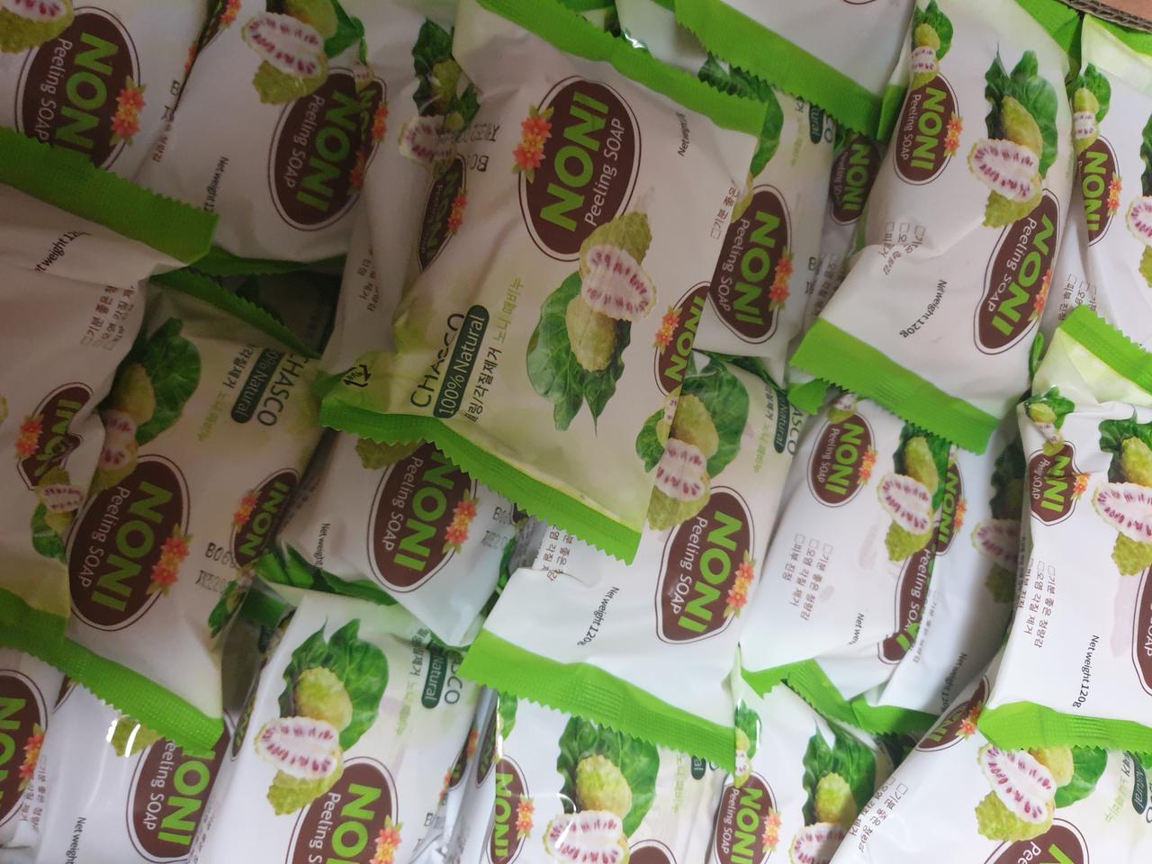 노니비누 10개 만원