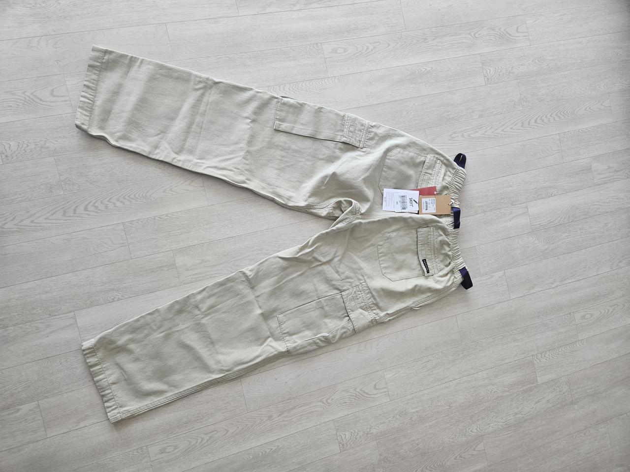 그라미치 shift cargo pants