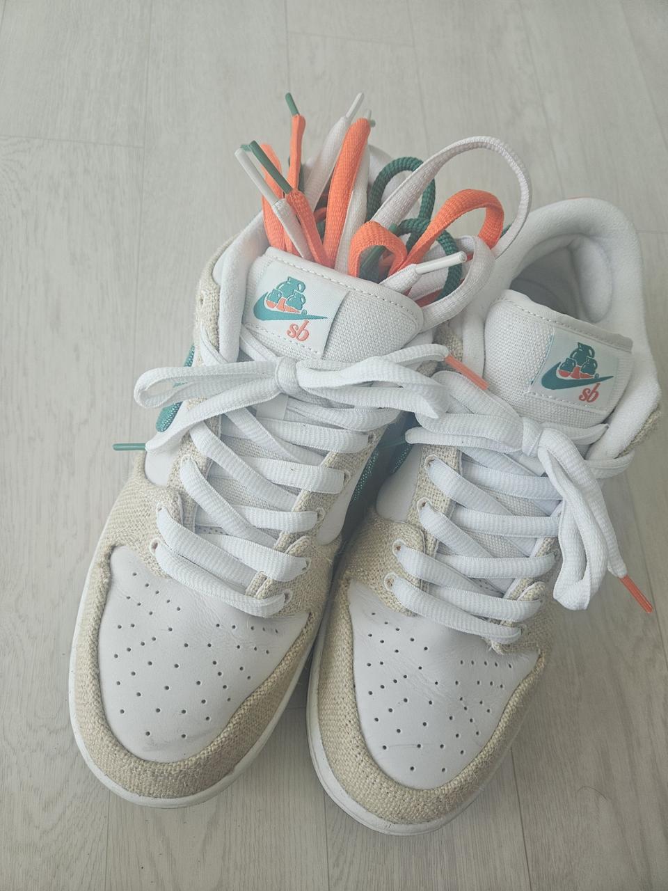 Nike x Jarritos SB dunk low