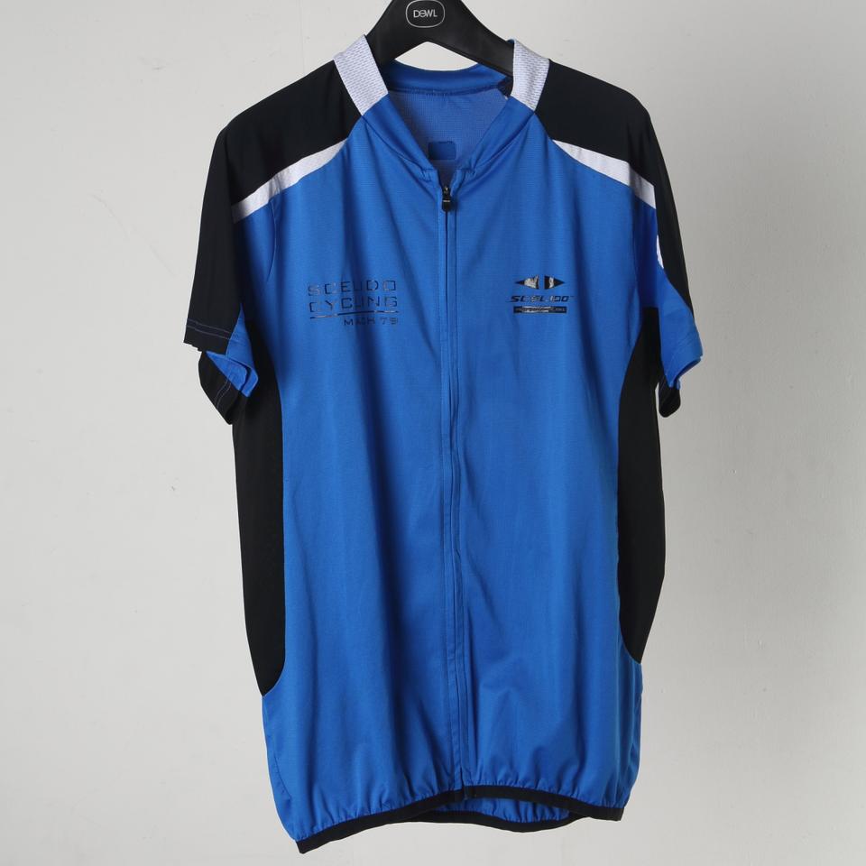 스켈리도 자전거의류 100L 사이즈 