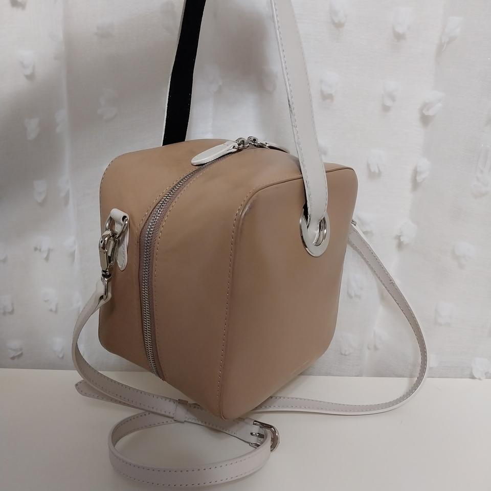 레이트리 수튜디오 사각 토드,크로스백