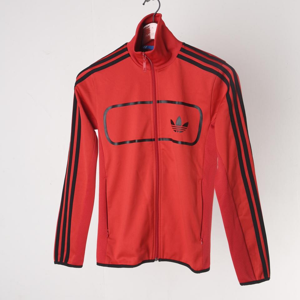 아디다스 90사이즈 트랙탑 져지 