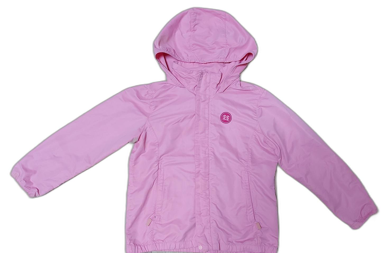 코오롱스포츠 바람막이 자켓 130