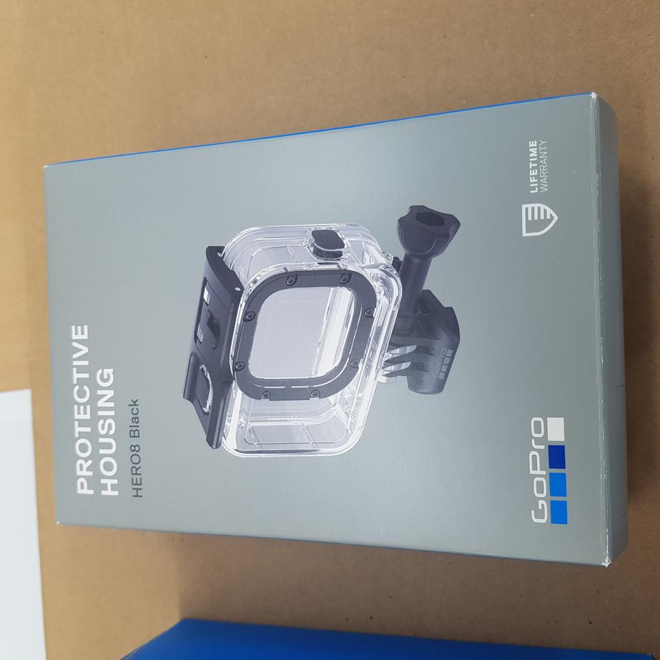 고프로 HERO8 전용 Protective Housing 보호 우편 무배