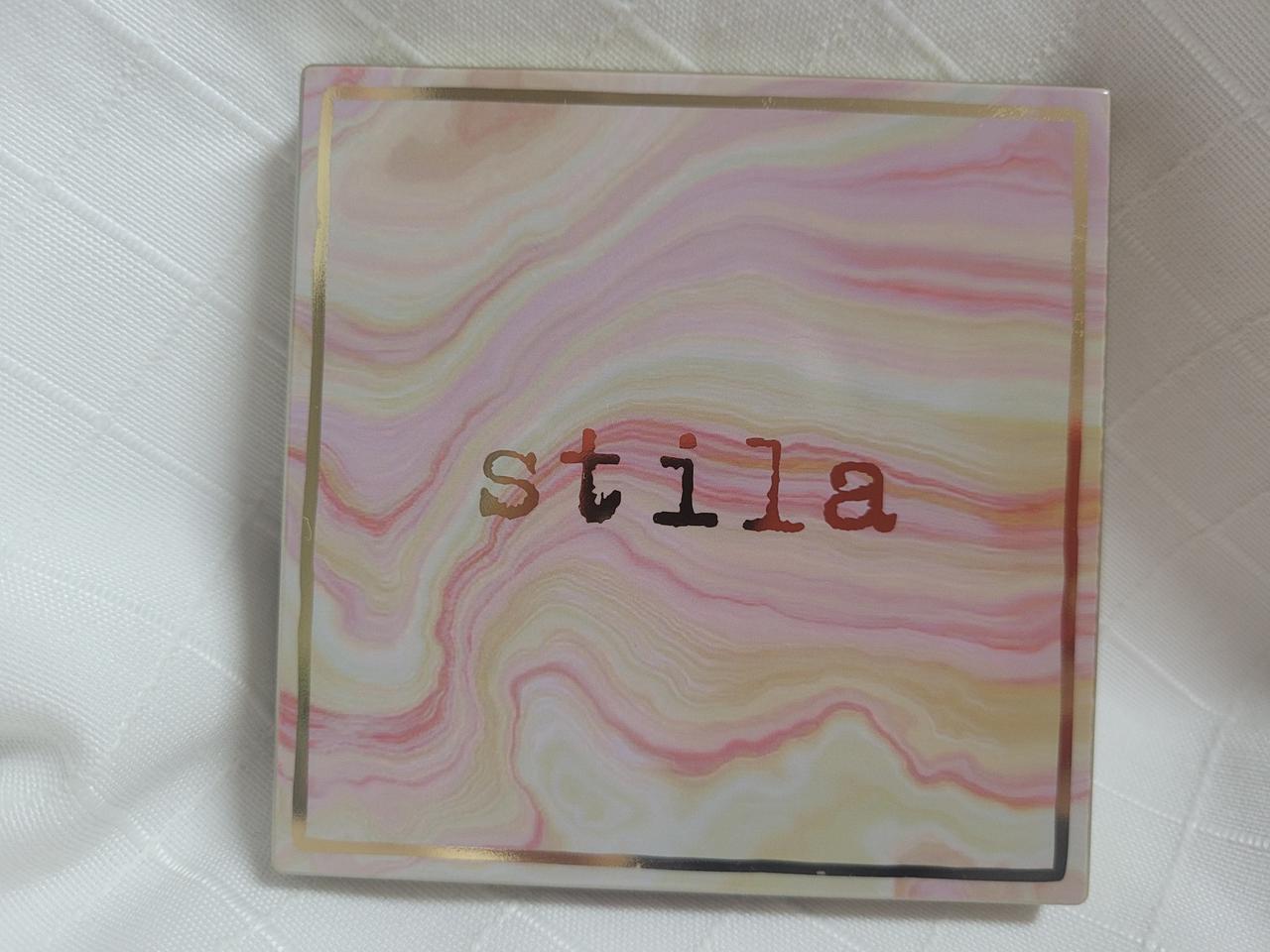 스틸라 올 인 원 컬러 코렉팅 팔레트