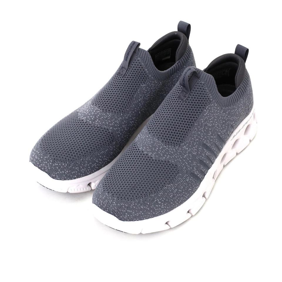 스케쳐스 남성 운동화-챠콜 그레이 280mm